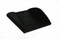 Supporto in legno per elmo palombaro da 18 inch colore nero